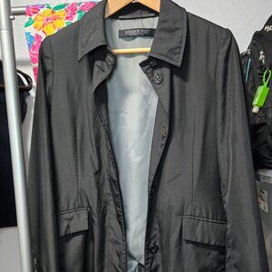 London Fog Manhattan XS Petite Coat – Classic, Chic & Timeless!